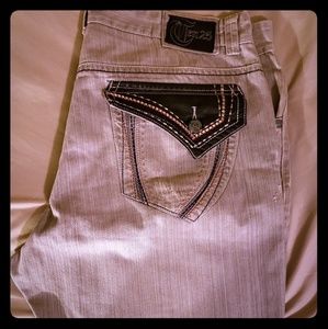 Ten25 jeans